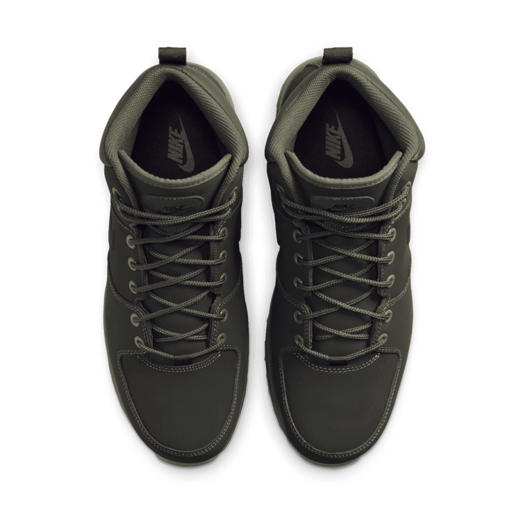 Nike Manoa Leather Boots Angle 1