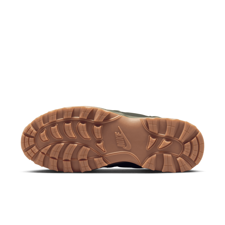 Nike Manoa Leather Boots Angle 0