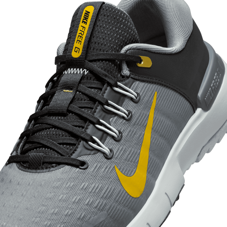 Nike Free Golf NN Golf (Wide) Angle 4