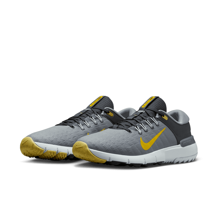 Nike Free Golf NN Golf (Wide) Angle 2