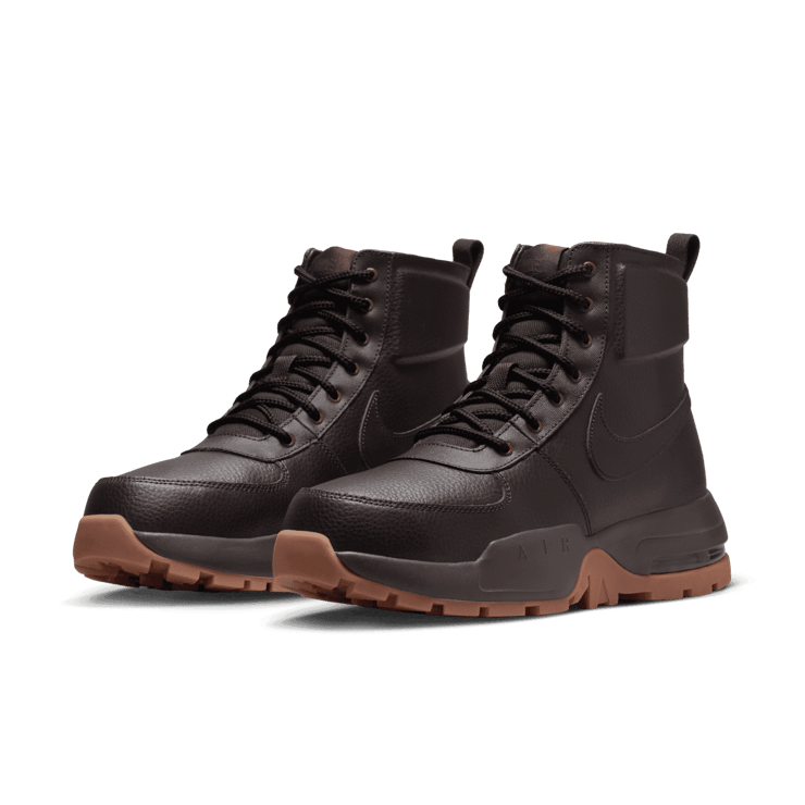 Nike Air Max Goaterra 2.0 Boots Angle 2