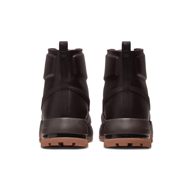 Nike Air Max Goaterra 2.0 Boots Angle 3