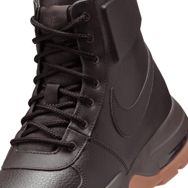 Nike Air Max Goaterra 2.0 Boots Angle 4