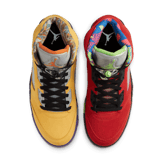 Air Jordan 5 Retro What The Angle 1