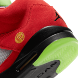 Air Jordan 5 Retro What The Angle 5