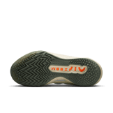 Nike Air Zoom GT Cut 2 White Ice Blue Orange Angle 0