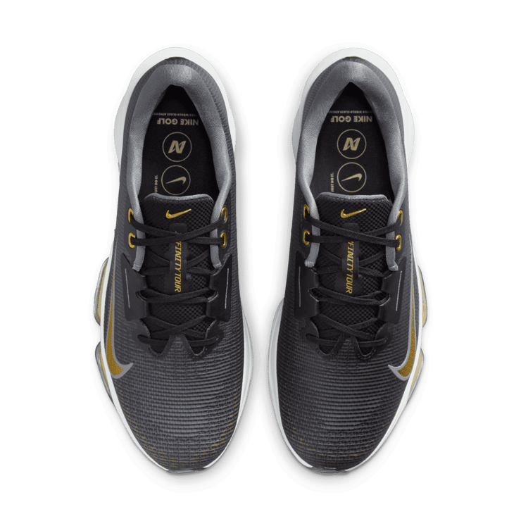 Nike Infinity Tour 2 Golf Angle 1