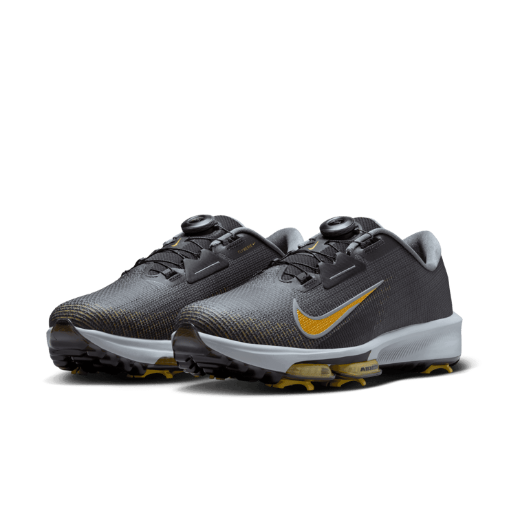 Nike Infinity Tour BOA 2 Golf (Wide) Angle 2