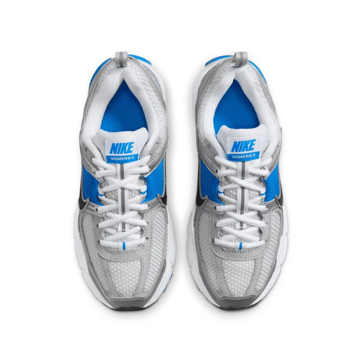 Nike Vomero 5 (GS) Angle 1