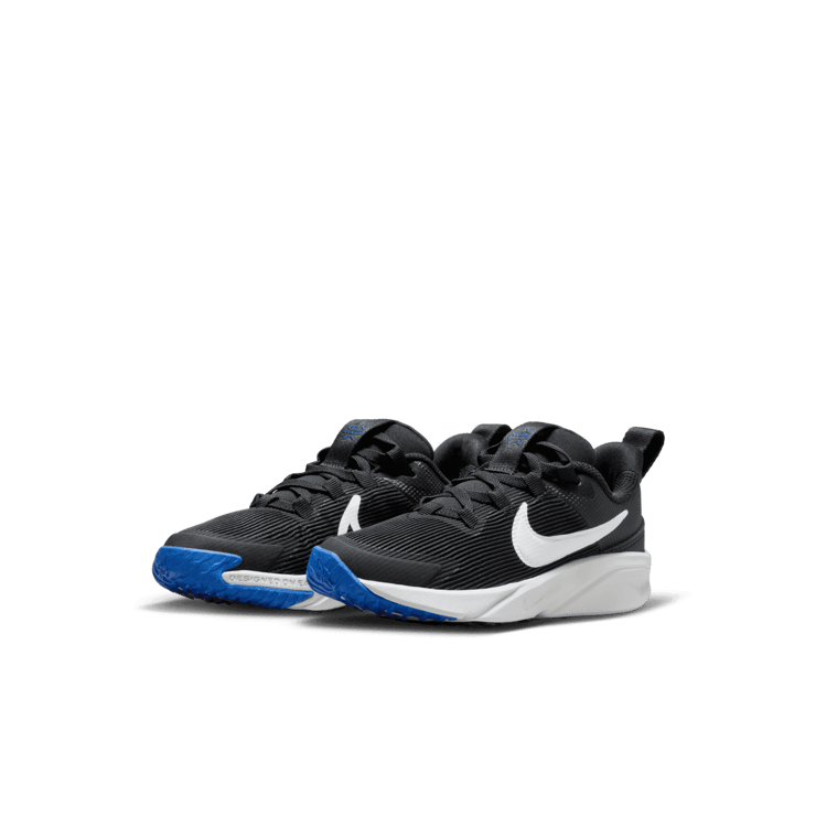 Nike Star Runner 4 (PS) Angle 2