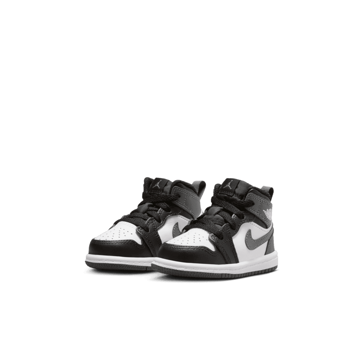 Jordan 1 Mid (TD) Angle 2