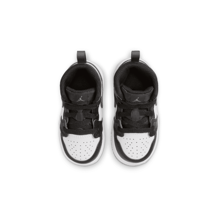 Jordan 1 Mid (TD) Angle 1