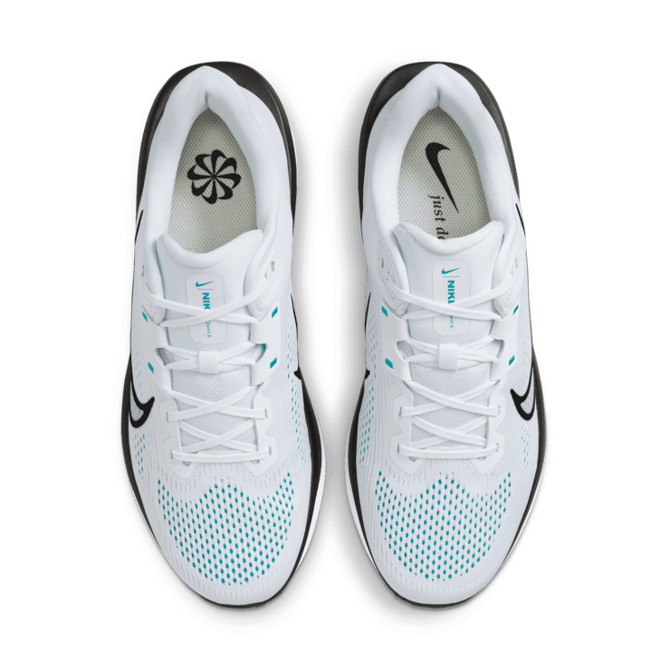 Nike Quest 6 Road Angle 1