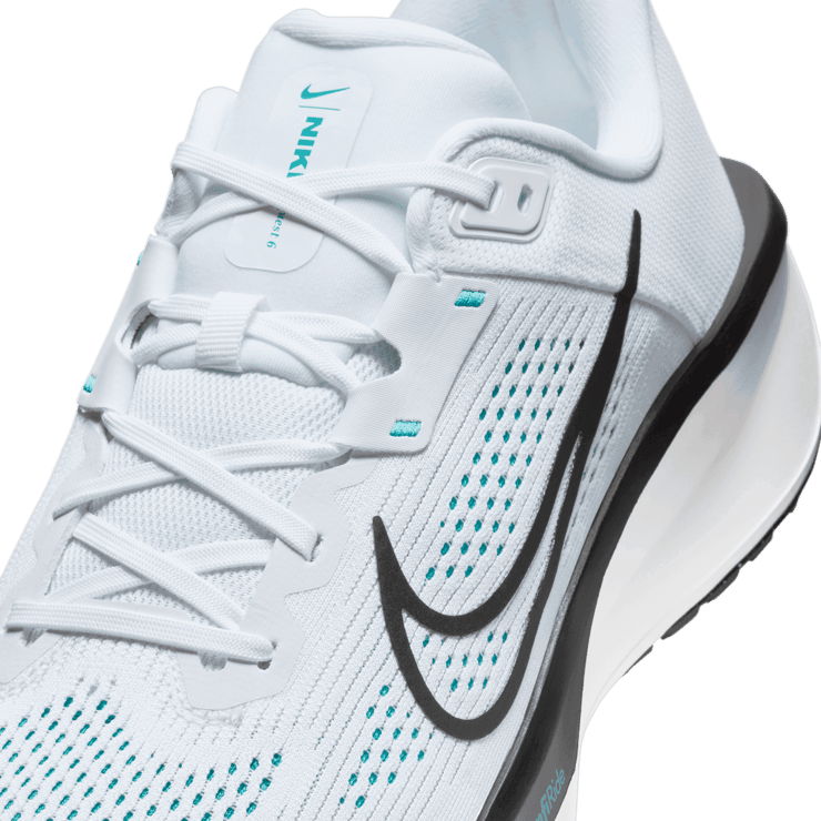 Nike Quest 6 Road Angle 4
