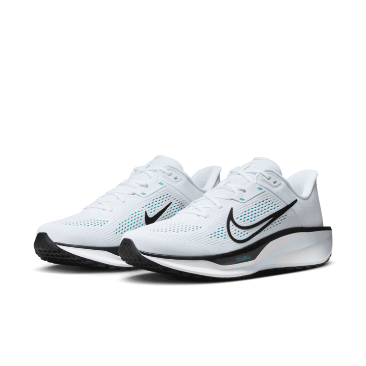 Nike Quest 6 Road Angle 2