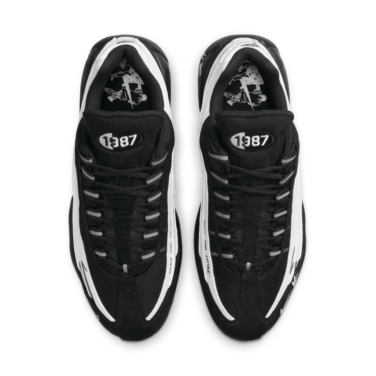 ◆正規品◆NIKE AIR MAX 95 SKETCH WITH THE PAST◆送料無料◆ Nike Air Max 95 Sketch With The Past - DX4615-100 Release Info