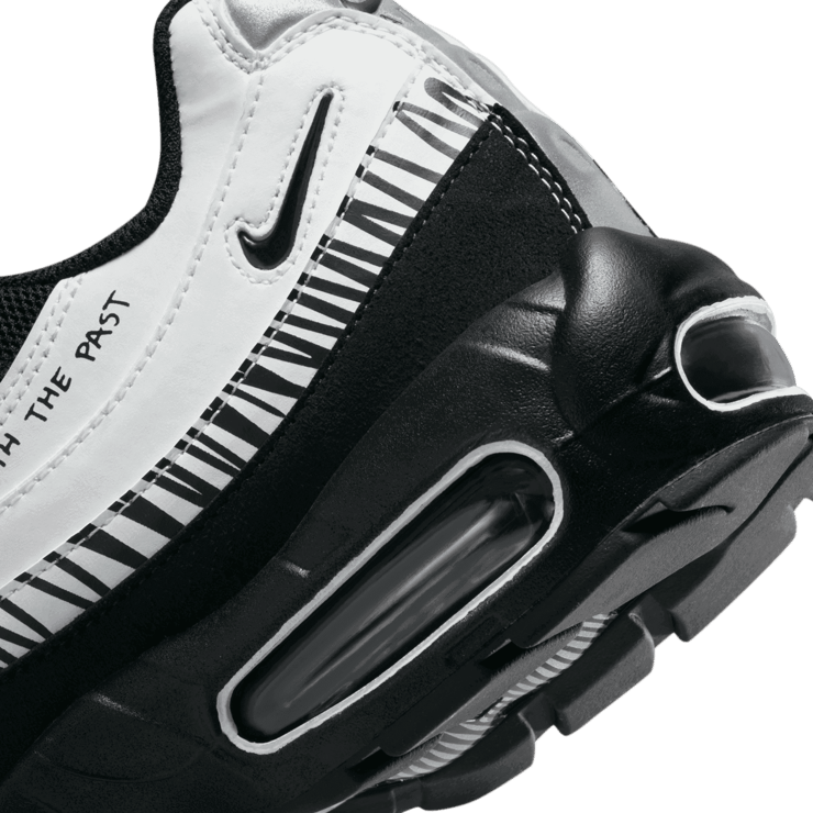 Nike Air Max 95 Sketch With The Past Angle 5