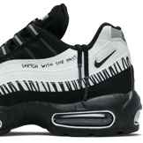 Nike Air Max 95 Sketch With The Past Angle 7