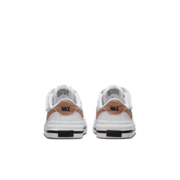 Nike Court Legacy (TD) Angle 3