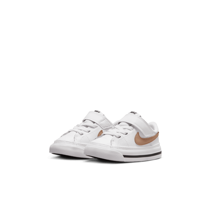 Nike Court Legacy (TD) Angle 2