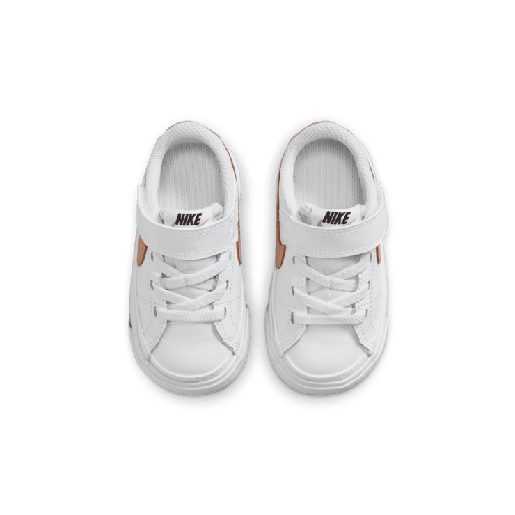 Nike Court Legacy (TD) Angle 1