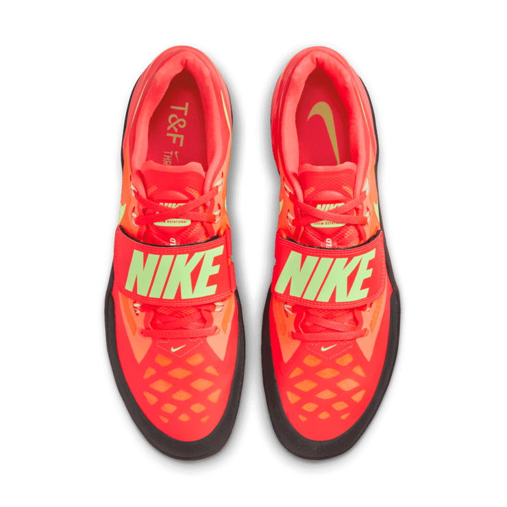 Nike Zoom Rotational 6 Track & Field Throwing Angle 1