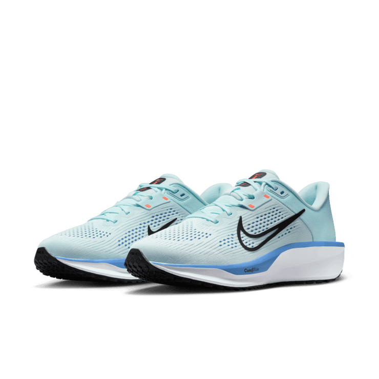 Nike Quest 6 Road Angle 1