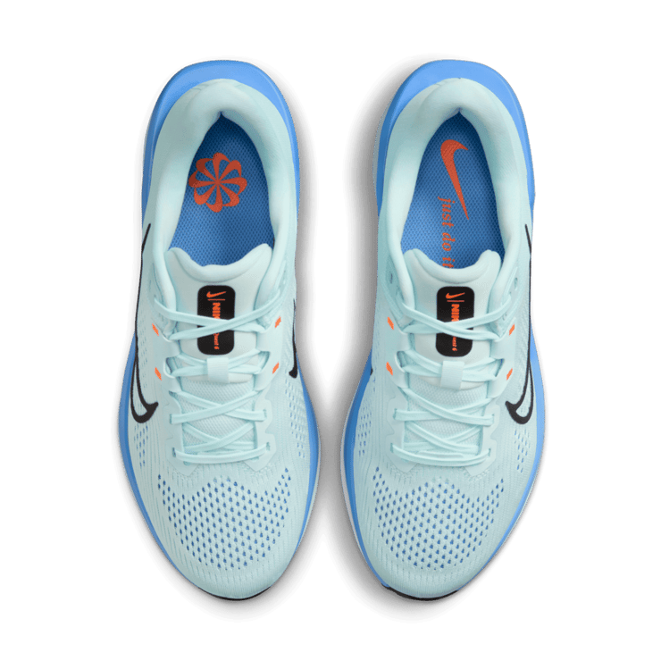 Nike Quest 6 Road Angle 0