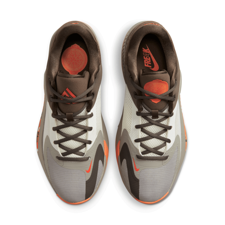 Nike Zoom Freak 4 Statue Of Zeus Angle 2