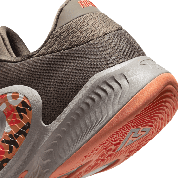 Nike Zoom Freak 4 Statue Of Zeus Angle 6