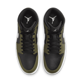 Air Jordan 1 Mid Angle 0