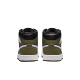 Air Jordan 1 Mid Angle 2