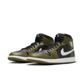 Air Jordan 1 Mid Angle 1