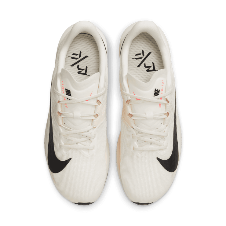 Nike Rival Fly 4 Road Angle 1