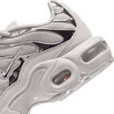 Nike Air Max Plus (GS) Angle 3