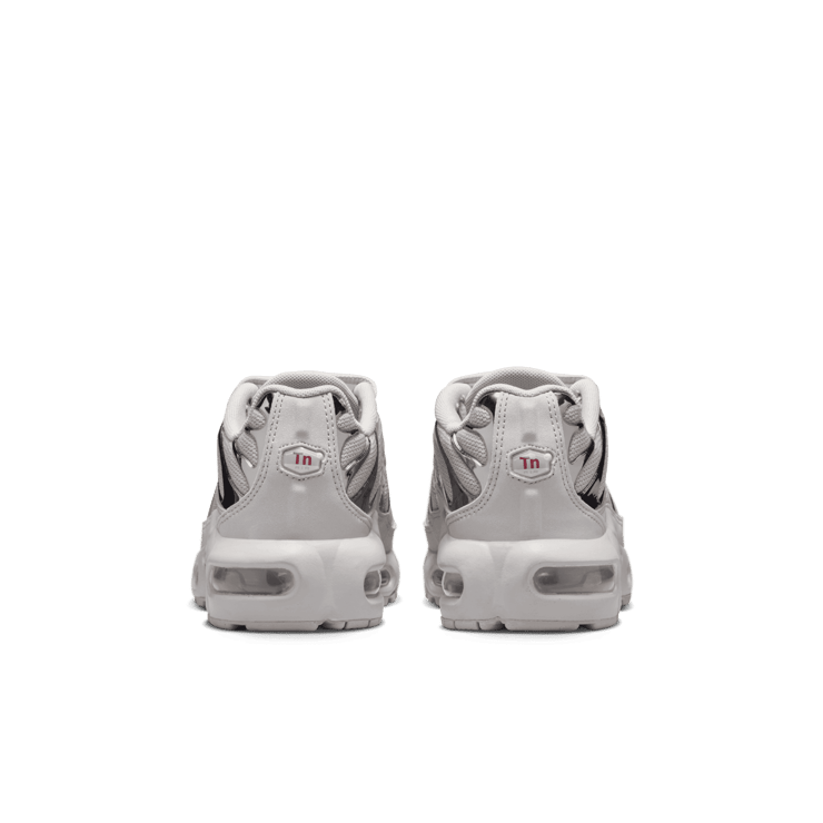 Nike Air Max Plus (GS) Angle 1