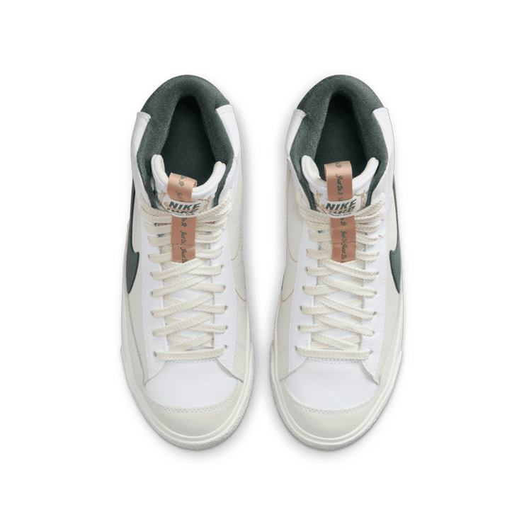 Nike Blazer Mid '77 SE (GS) Angle 0