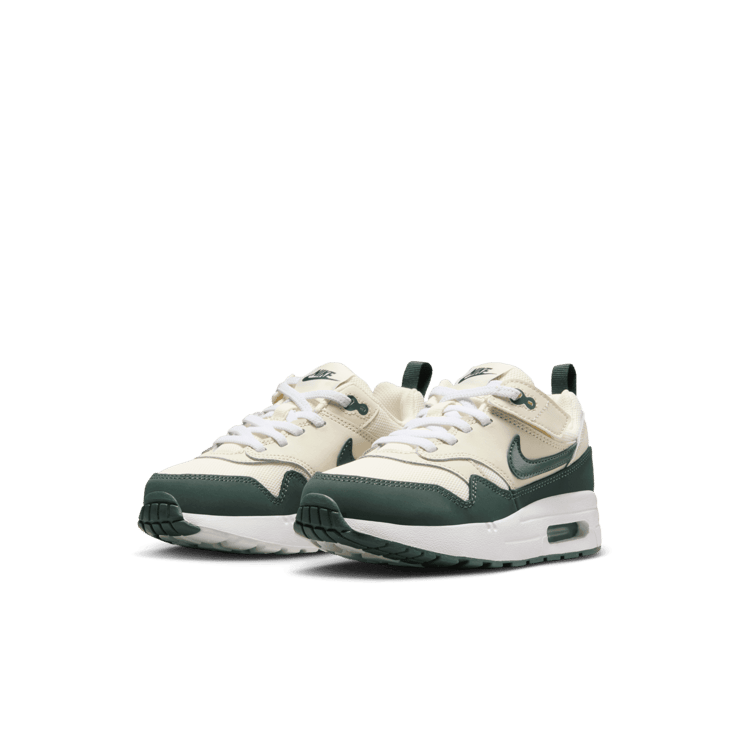 Nike Air Max 1 EasyOn (PS) Angle 2