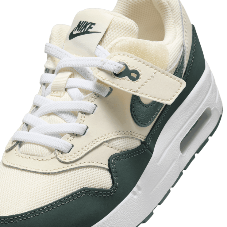 Nike Air Max 1 EasyOn (PS) Angle 4