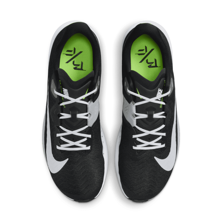 Nike Rival Fly 4 Road Angle 1