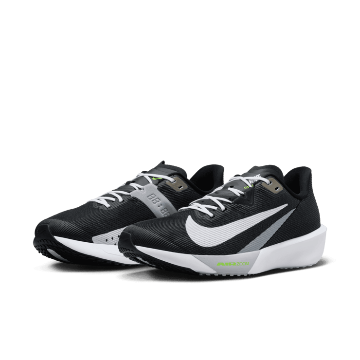 Nike Rival Fly 4 Road Angle 2