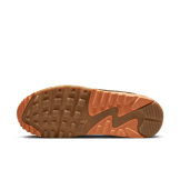 Nike Air Max 90 Corduroy Brown Angle 0
