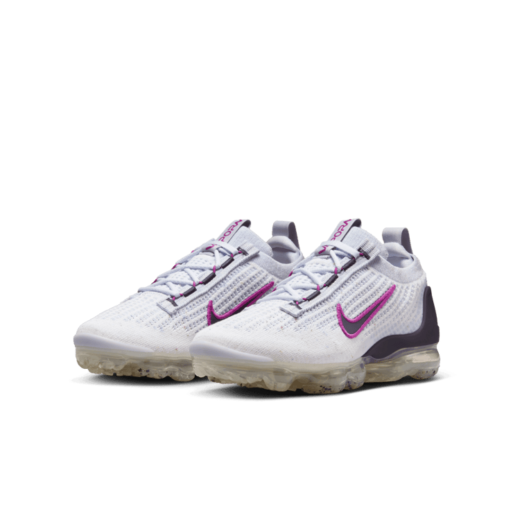 Nike Air VaporMax 2021 FK (GS) Angle 1
