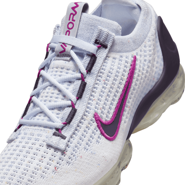 Nike Air VaporMax 2021 FK (GS) Angle 2