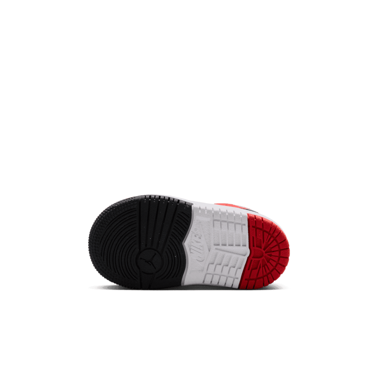 Jordan 1 Mid RM EasyOn (TD) Angle 0