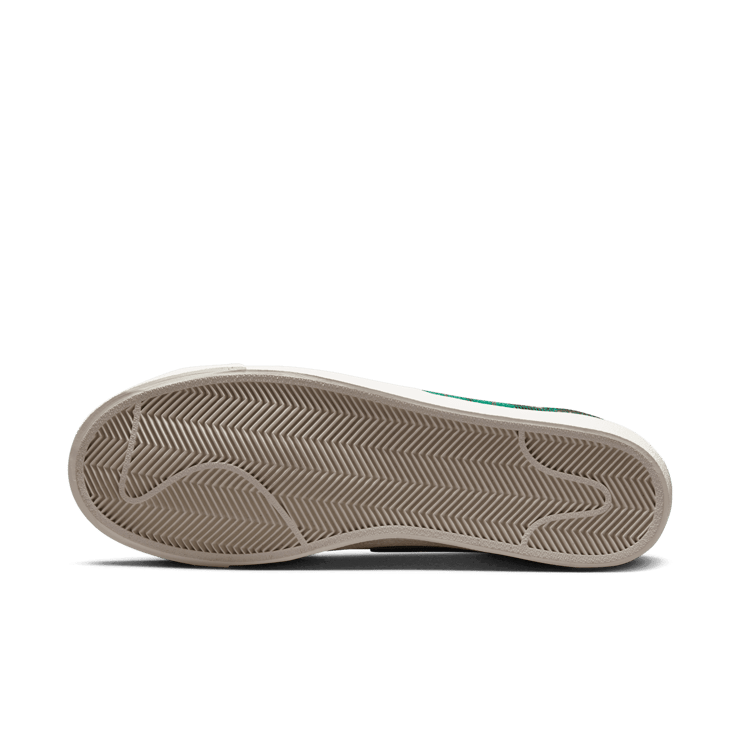 Nike Blazer Low Tartan Angle 0