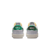 Nike Blazer Low Tartan Angle 3