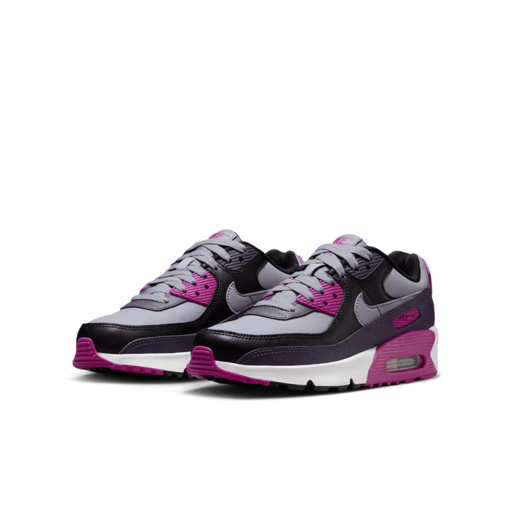 Nike Air Max 90 (GS) Angle 2