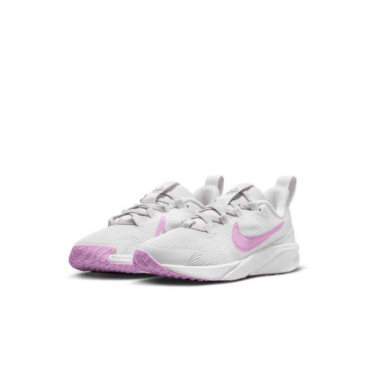 Nike Star Runner 4 (PS) Angle 1