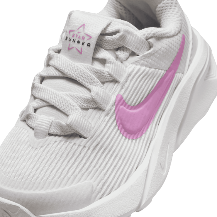 Nike Star Runner 4 (TD) Angle 4